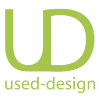 used-design Logo