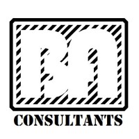 BA Consultants Logo