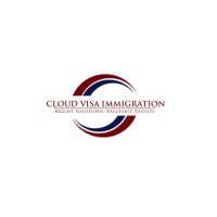 Cloud Visa Immigration LLP Logo