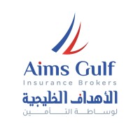 Aims Gulf Insurance Brokers Logo