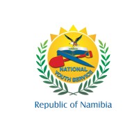 National Youth Service (NYS) Namibia Logo