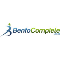 BenfoComplete Logo