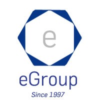 Egroup Services Ltd. Logo