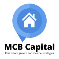 MCB Capital Logo