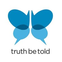 Truth Be Told Logo