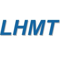 LHMT GmbH Logo
