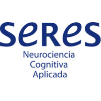 SERES Centro de Neurociencia Cognitiva Aplicada Logo