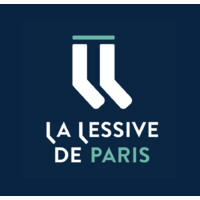 La Lessive de Paris Logo