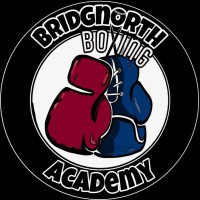 Bridgnorth Boxing Academy Logo