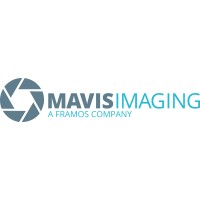 MaVis Imaging GmbH Logo