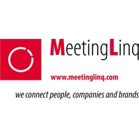 MeetingLinq BV Logo