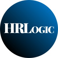 HR Logic, LLC Logo