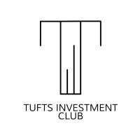 Tufts Investment Club Logo