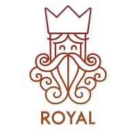 ROYAL NUTS PTE LTD Logo