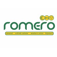 Romero Logo