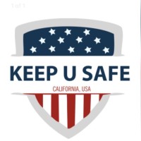 KeepuSafe Logo