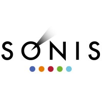 SONIS Logo