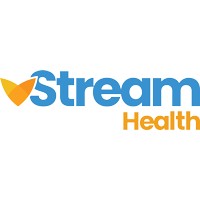 vStream Health Logo
