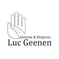 Luc Geenen Interim & Projects Logo