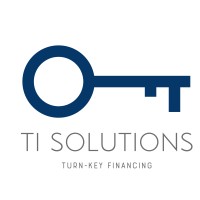 TI Solutions LLC Logo
