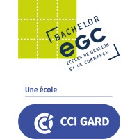 EGC Nîmes Logo