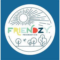 Friendzy Co. Logo
