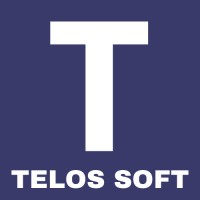 Telos Soft PLT Logo