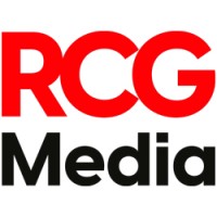 RCG Media Logo