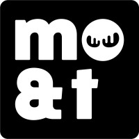 Moose & Toom B.V. Logo