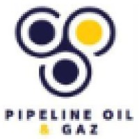 SARL PIPELINE OIL GAZ Logo