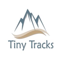 Tiny Tracks India Logo