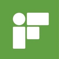 Iroquois Federal Logo