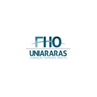 FHO Uniararas (Fundação Herminio Ometto) Logo