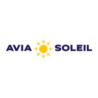 AviaSoleil Technology Consulting Logo