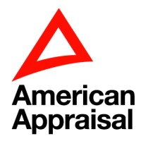 American Appraisal (Hellas) Limited Logo