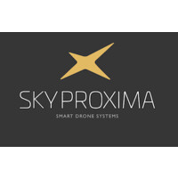 Skyproxima Logo