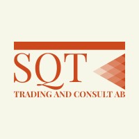 SQT Trading and Consult AB Logo