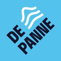 Lokaal bestuur De Panne Logo