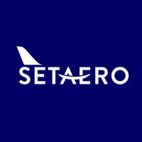 SETAERO Logo