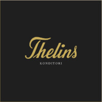 Thelins Konditori Logo