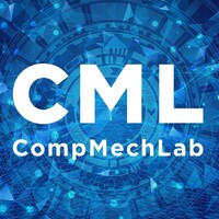 CompMechLab Logo