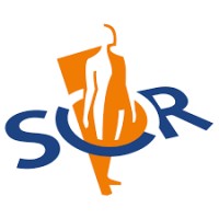 SOR | comfortabel wonen Logo