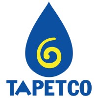 TAPETCO Logo