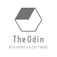 THEODIN INFOTECH PVT LTD Logo