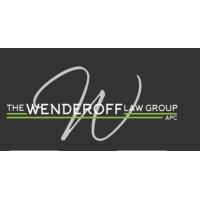 The Wenderoff Law Group Logo