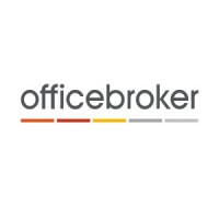 officebroker Logo