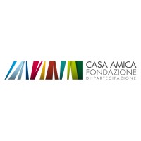 Fondazione Casa Amica Logo