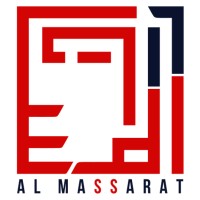 AlMassarat Logo