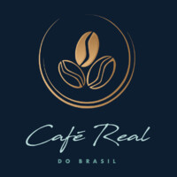 Café Real do Brasil - Kaffee Import und Handel OG Logo
