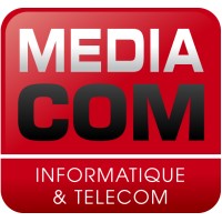 Media-Com Logo